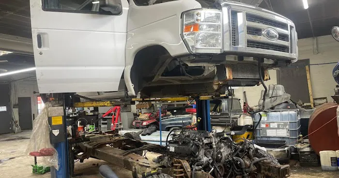 Lewiston Service Center 1