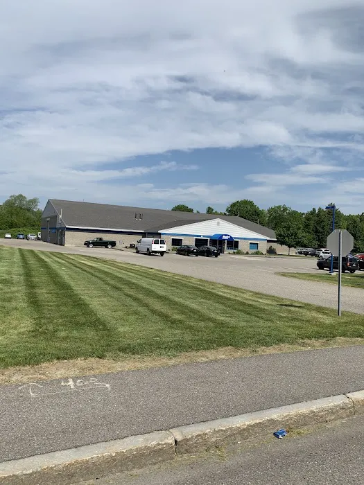Moody's Collision & Auto Body Repair Center 2