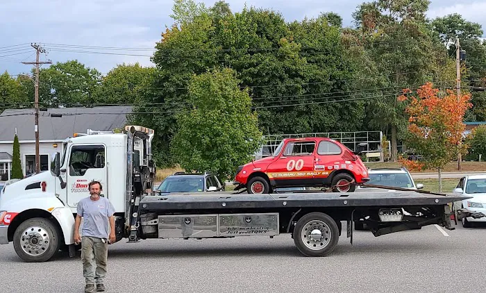 Moody's Collision & Auto Body Repair Center 0