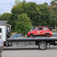Moody's Collision & Auto Body Repair Center