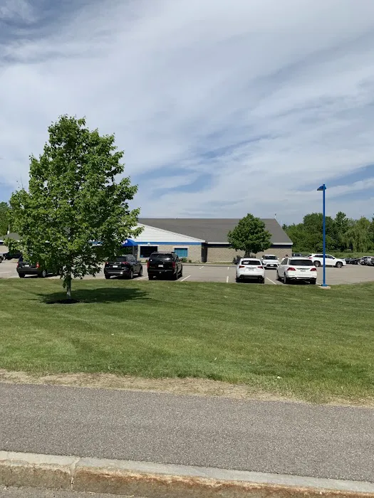 Moody's Collision & Auto Body Repair Center 7
