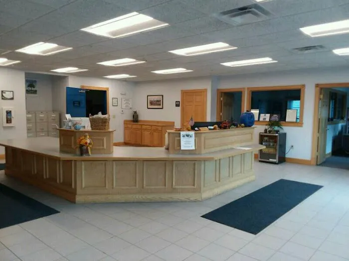 Moody's Collision & Auto Body Repair Center 3
