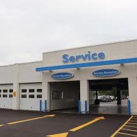 Lee Honda Parts Center