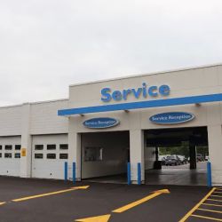Lee Honda Parts Center ico