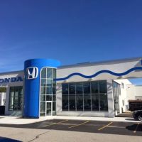 Lee Honda Service Center