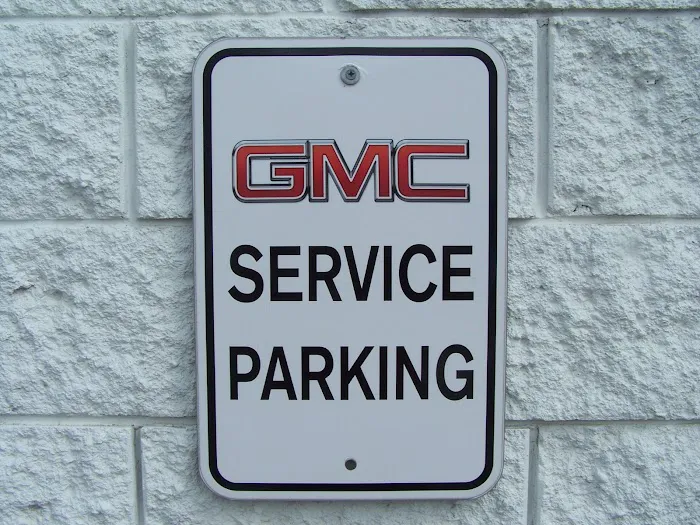 Lee GMC Truck Service Center 1
