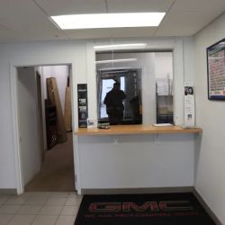Lee GMC Truck Parts Center ico