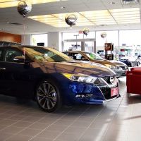 Lee Nissan Auburn Service