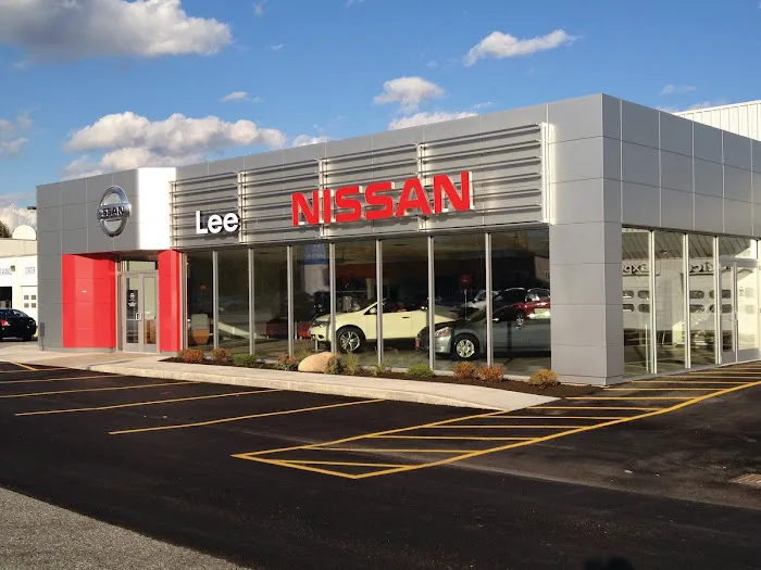 Lee Nissan Auburn Parts 0