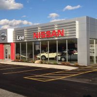 Lee Nissan Auburn Parts