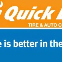 Quick Lane at Rowe Auburn