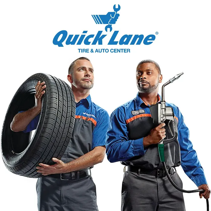 Quick Lane at Rowe Auburn 2