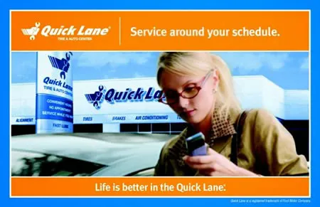 Quick Lane at Rowe Auburn 3