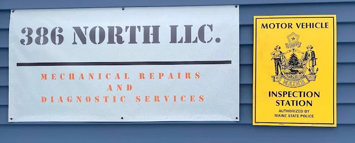 386 North LLC 0