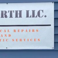 386 North LLC