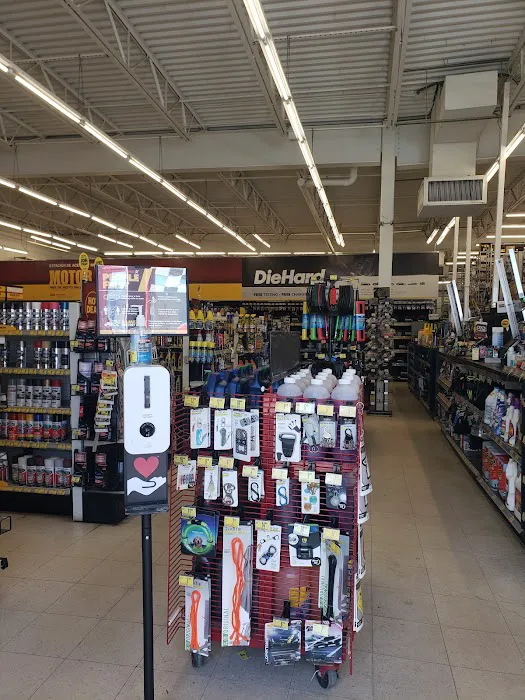 Advance Auto Parts 6