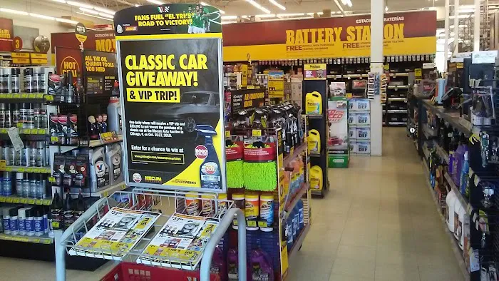 Advance Auto Parts 4