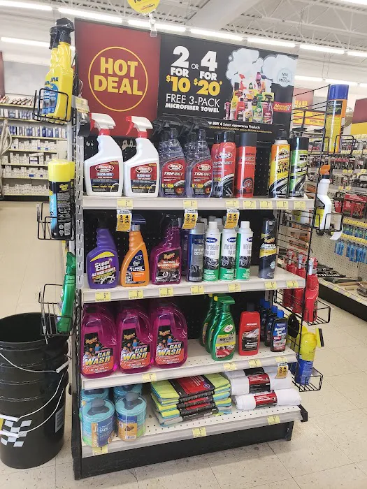 Advance Auto Parts 3