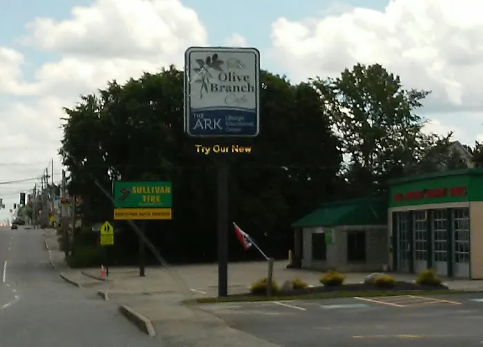 Sullivan Tire & Auto Service 0
