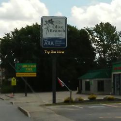 Sullivan Tire & Auto Service ico