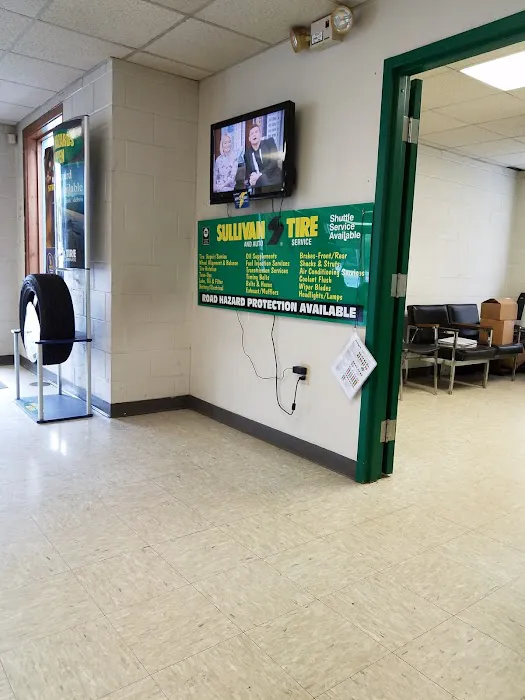 Sullivan Tire & Auto Service 4