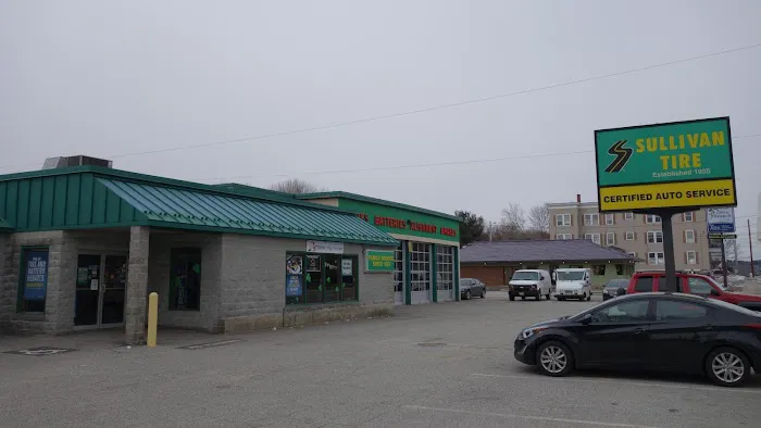 Sullivan Tire & Auto Service 3