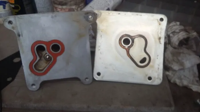 Brad's Precision Auto Repair 0