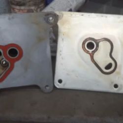 Brad's Precision Auto Repair ico