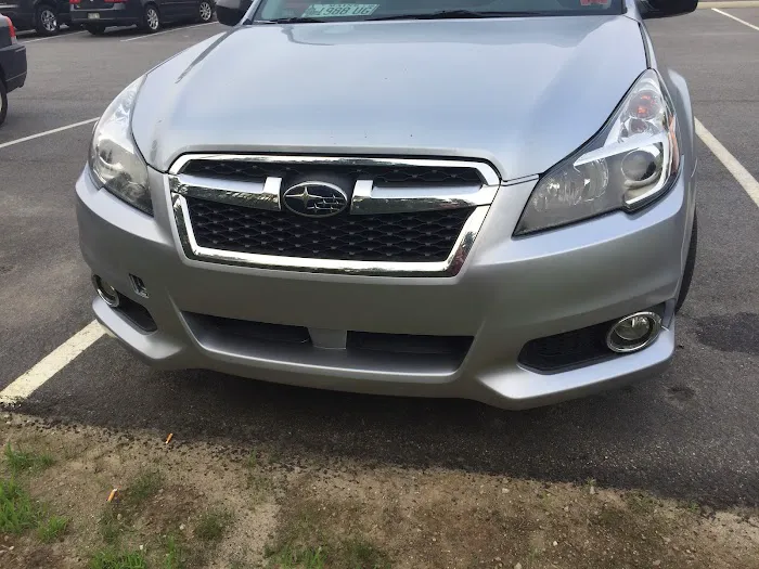 Brad's Precision Auto Repair 3