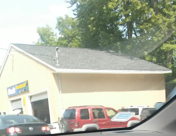 Brad's Precision Auto Repair 6