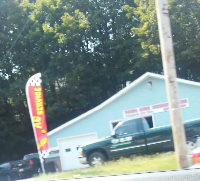 Young Guns Services Center 1