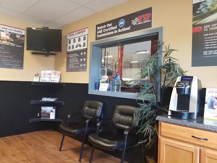 O'Reilly Auto Parts 1