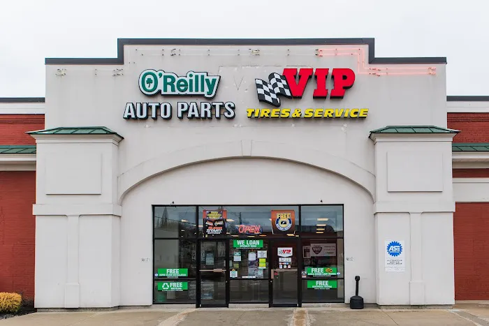 VIP Tires & Service 1