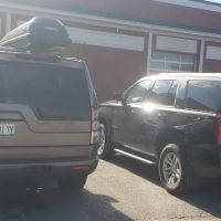 VIP Auto parts Store