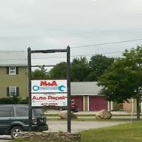 M & A Auto Service, LLC