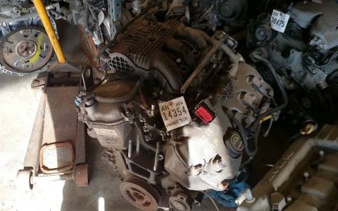 Randy's Auto Parts