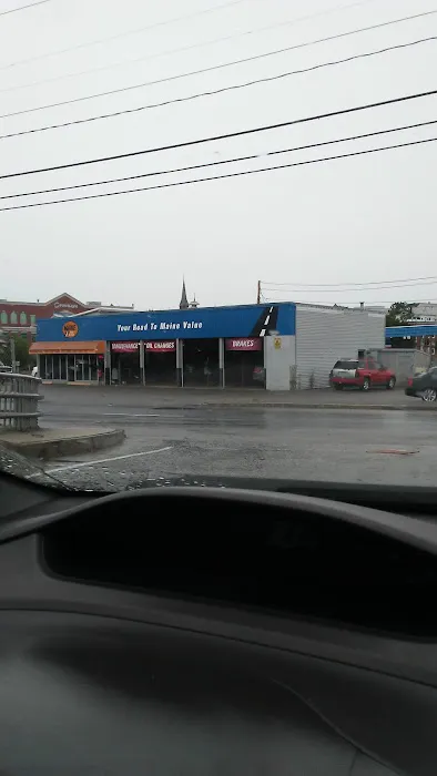 Maine Auto Service 1