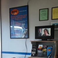 Maine Auto Service