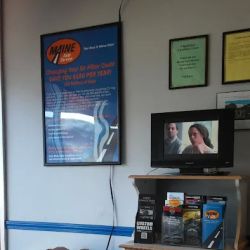 Maine Auto Service ico