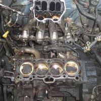 Gears and Grease Repairs