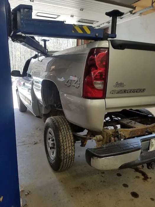 Town Line Auto Repair 3