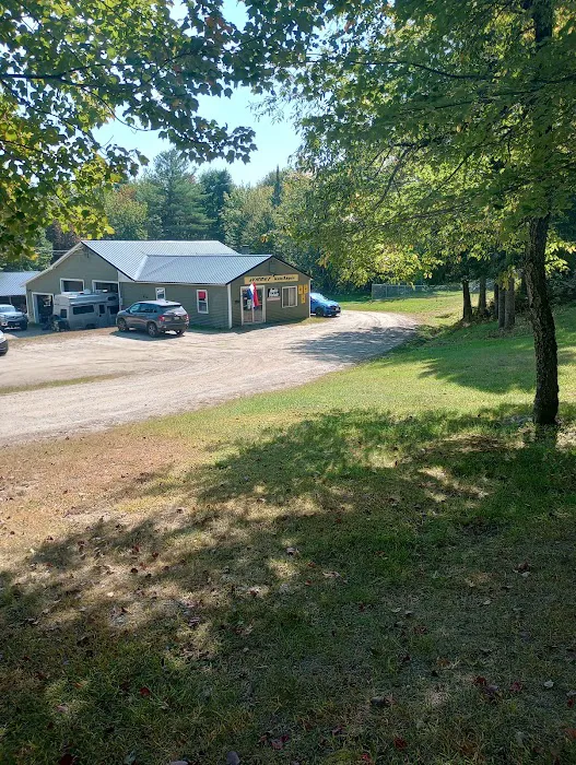 MSR Auto Repair LLC 2