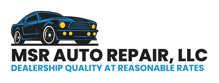 MSR Auto Repair LLC 3