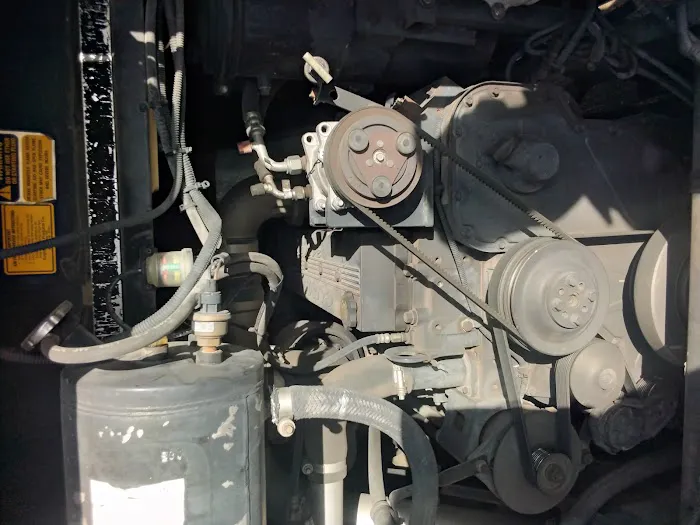Goshen Automotive Mobile Diesel Repair 3