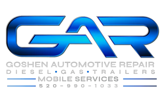 Goshen Automotive Mobile Diesel Repair 6