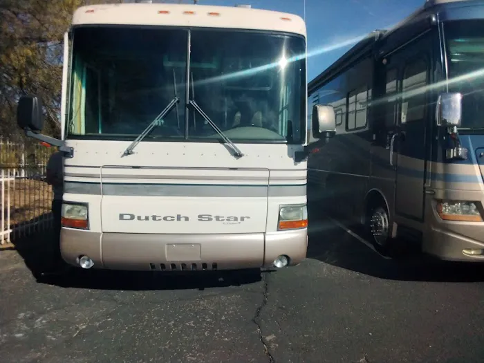 Goshen Automotive Mobile Diesel Repair 1