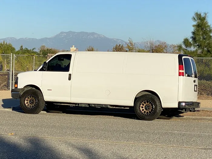 Goshen Automotive Mobile Diesel Repair 4