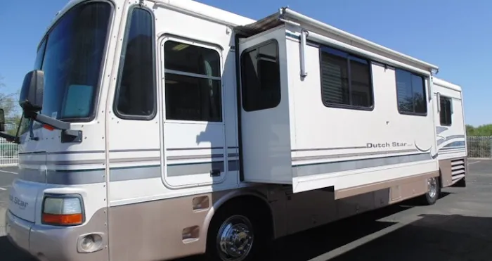 Goshen Automotive Mobile Diesel Repair 5