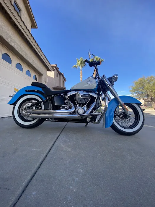 Cycle Skins 6