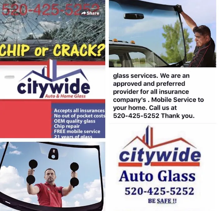 Citywide Auto Glass 0
